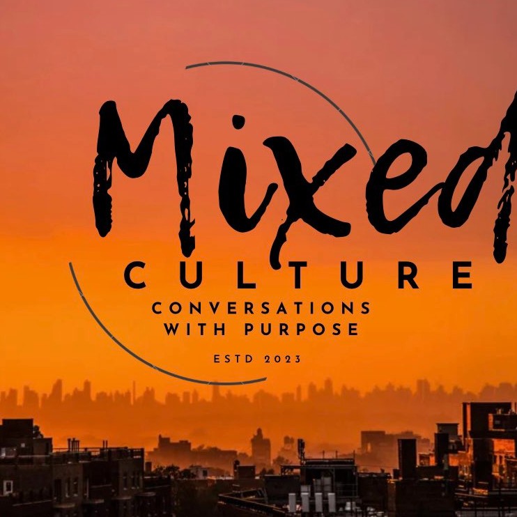 Mixed Culture presents: "Heeeyyyy, it's Roosevelt & Kimi!!"