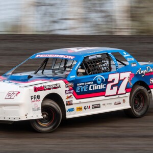 RCS presents Dirty Thursday: with #27P Tucker Pederson