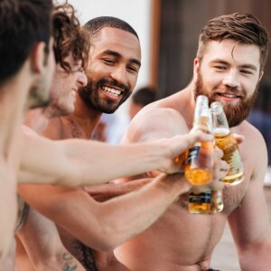 Bru Bruthas Episode 19: Beers and Floozies!!