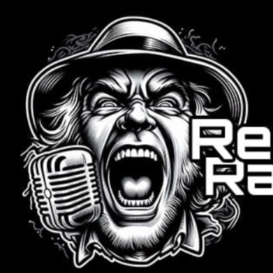 THE RACE IS ON (RENEGADE RADIO SEASON 2 #15)