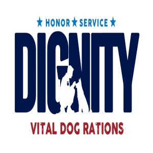 Dignity Dog Rations Podcast: Episode 1 - Meet Owner Brian Nelson