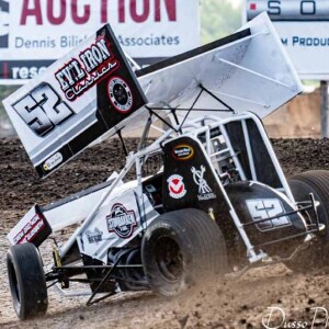 RCS presents DIRTY THURSDAY -With Nosa Sprint racer #52 Adam Sobolik & #5 Gage Pulkrabek