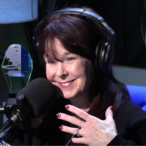 GFBS Interview: with Ali Granger of North Dakota Special Olympics for Giving Hearts Day!
