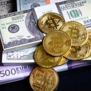 Bitcoin Bites: Episode 10: From Barter to Bitcoin: Understanding Our Modern Fiat System