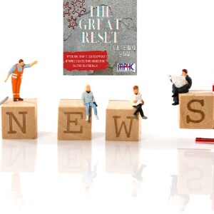 The Great Reset ”Good News/Bad News”