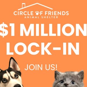 Mixed Culture Episode 3: Circle of Friends Animal Shelter Lock-In