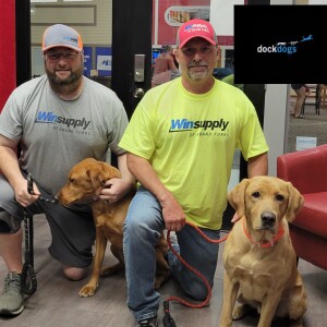 GFBS Interview: with Derick Gustafson & Jeff Lundeby of “Dock Dogs”