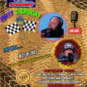River Cities Speedway Presents: DIRTY THURSDAY - Best of 2023 Highlights