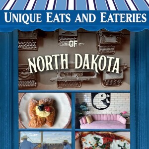 GFBS Interview: with Nicole Marie Kringstad, Author of “Unique Eats & Eateries of North Dakota”