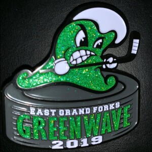 GFBS Interview - Alex Robertson - East Grand Forks Girls Hockey Head Coach