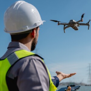 Exploring the UAS Industry: Insights from Experts