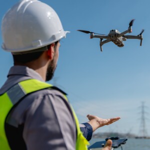 Unveiling the Future: Drones, Careers, and Education