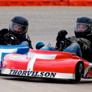 RCS presents: DIRTY THURSDAY - Forks Karting Association Live Raffle Drawing with Brady Johnson, & Brandon, Ryan, & Adam Thorvilson