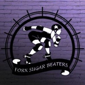 GFBS Interview: with Artie, Psycho Sis, & Witch Slap of the Forx Sugar Beaters Roller Derby Team