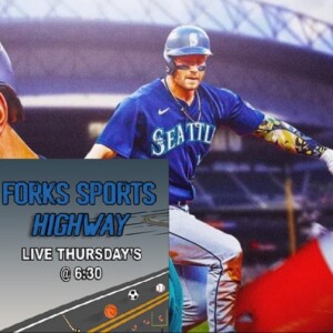 Forks Sports Highway – “Vikes Rookie at 140 MPH, Commander’s Sold & Ex-Owner Fined $60 million, Twins Clinging to 1st, Northwest Hazing”