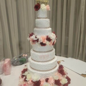 GFBS Interview - Cheri & Kailyn of O’ for Heaven’s Cakes N’ More