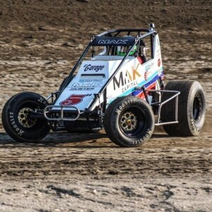 RCS presents: DIRTY THURSDAY with Wingless Sprint Driver #5H Nick Shirek!!!
