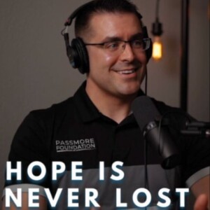 GFBS Interview - David Passmore of the Passmore Foundation