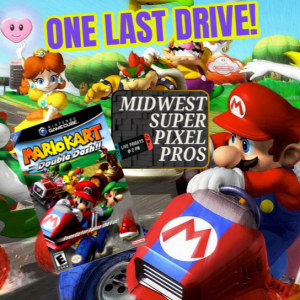 Midwest Super Pixel Pros #129 - One Last Drive - 12-20-24