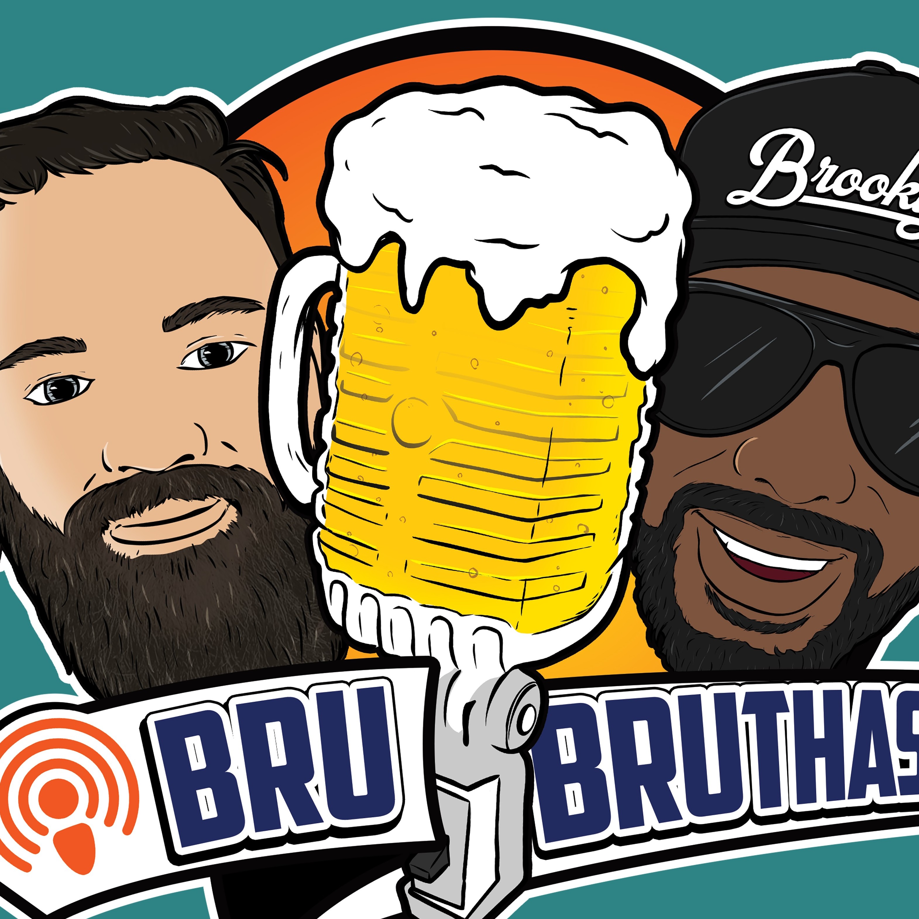 Bru Bruthas Episode 31: This is America’s Day