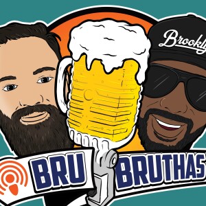 Bru Bruthas Episode 27: May the 4th beer be with you