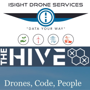 Drones, Code, People: Episode 5 - Lets find pay dirt