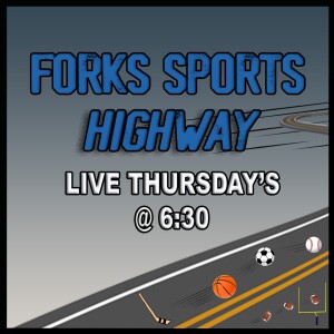 Forks Sports Hightway - "Olympic Opening Ceremonies Preview; WNBA All-Star Game Recap; Max Kepler's 500th RBI"