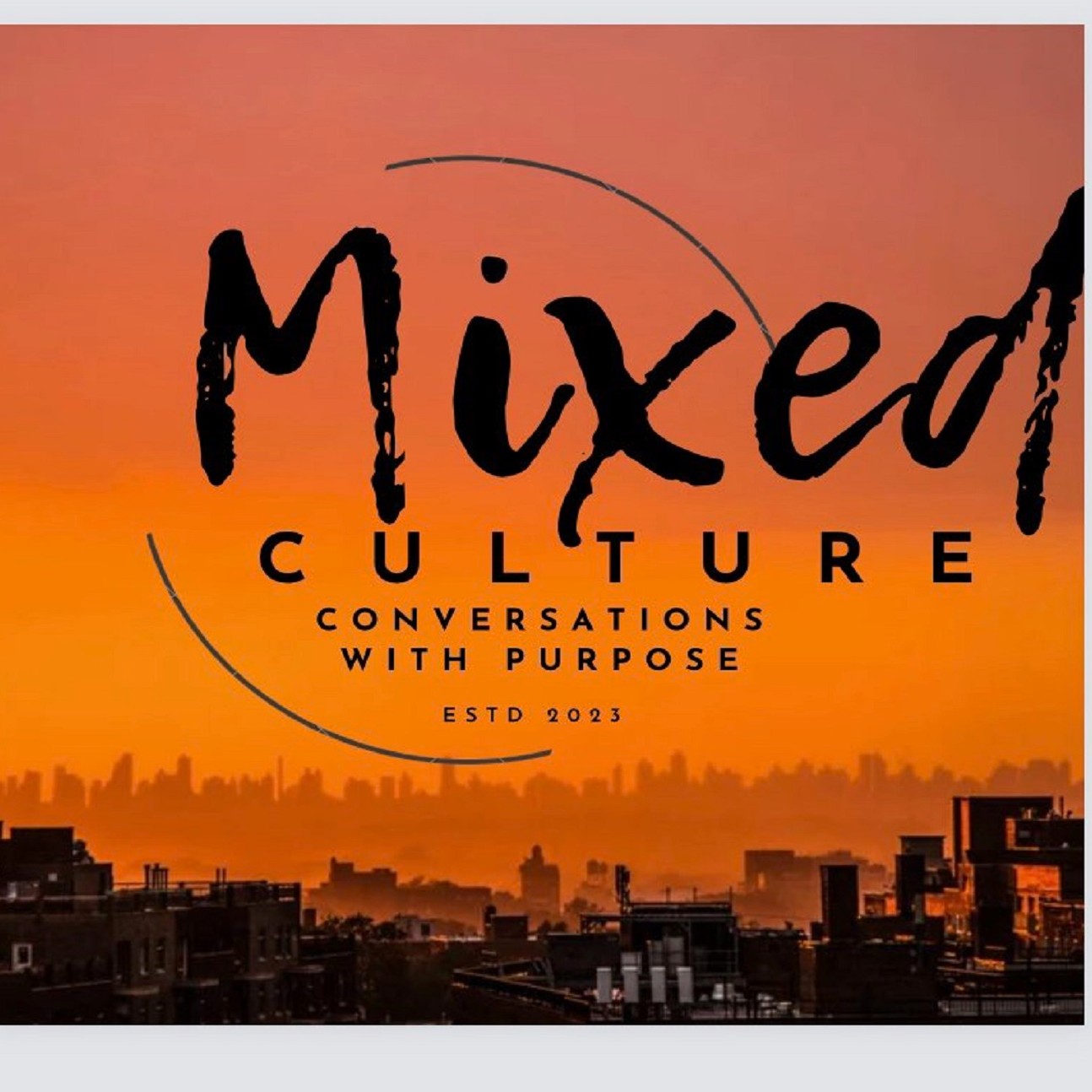 Mixed Culture presents: Unpopular Thoughts and Opinions with Mike West and Thomas Patterson