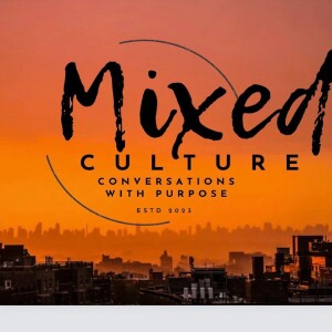 Mixed Culture presents our One Podcastversary!!!!