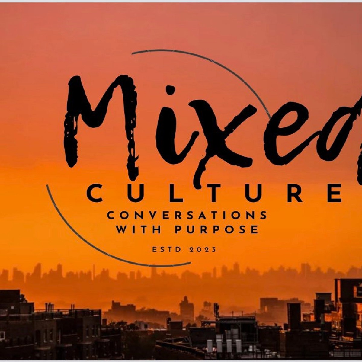 Mixed Culture presents Trending Topics and A Conversation with "The Bro Code" Author, Broski Woski