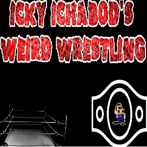 Icky Ichabod’s Weird Wrestling #145 - Fire Pro Wrestling World on PS4 - Barbed Wire-Landmine Mayhem!