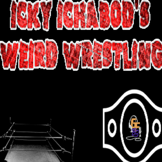Icky Ichabod’s Weird Wrestling #125 - Favorite Wrestling Books