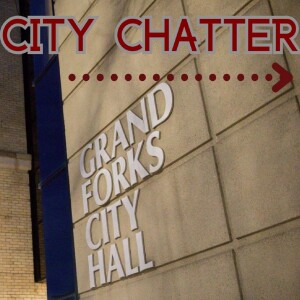 City Chatter: Episode #28 with Rebecca Osowski