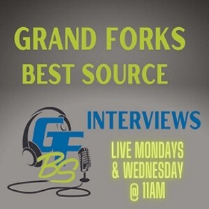 GFBS Interview: ”Grand Forks Optimist Club” with Craig Ventzke and Bryan Brenden