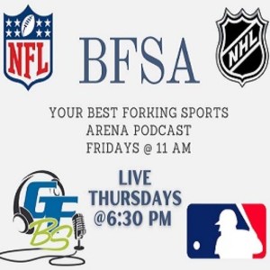 Red River Pilots presents BFSA! ”Derby, Hat Tricks, Ejections, Flagrant Fouls”