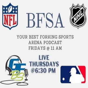 Red River Pilots presents BFSA! ”DU, Decommited, & Egregious”