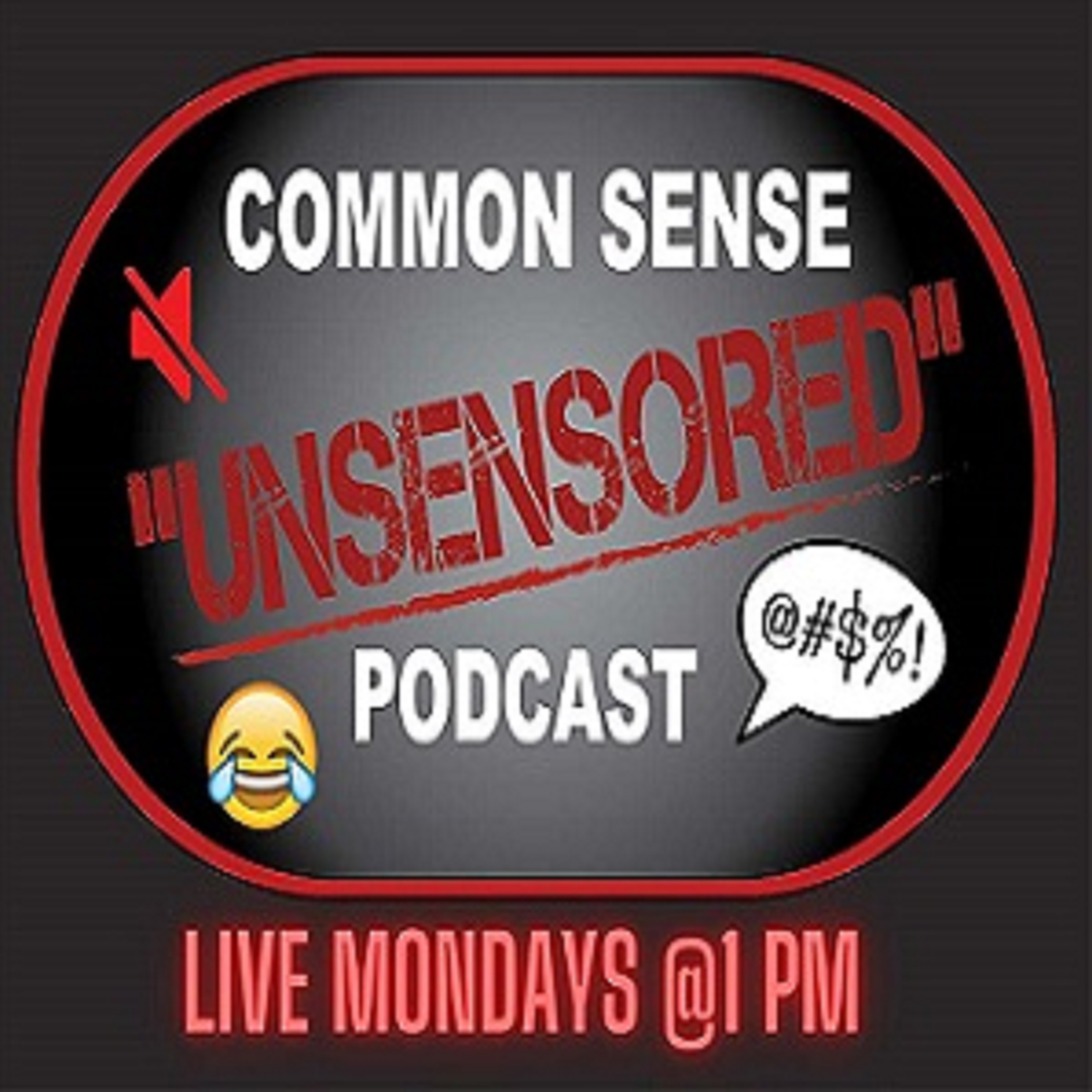Common Sense “UnSensored” with Dustin Gawyrlo of ND Watchdog Network