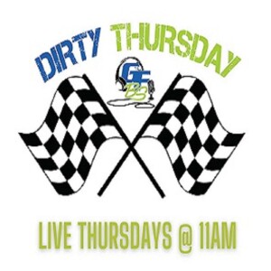 RCS DIRTY THURSDAY - with Drivers #77R Brody Kraft, #29 Cylen Vargason, #06 Chris Vargason & #77R Ryan Schroeder