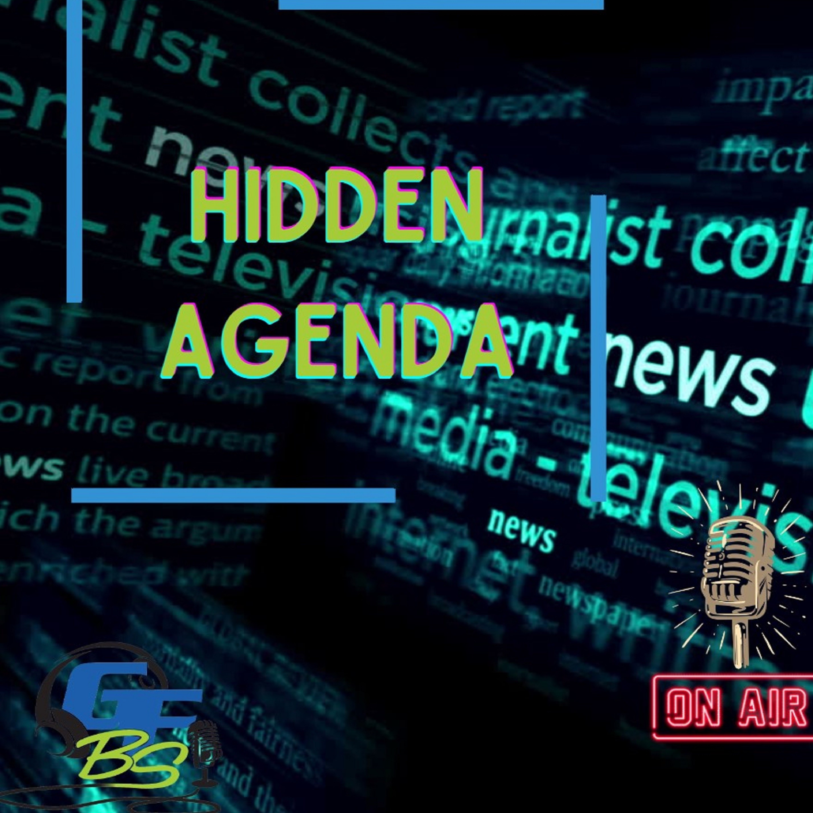 Hidden Agenda: " If you can't stand the heat...part two"