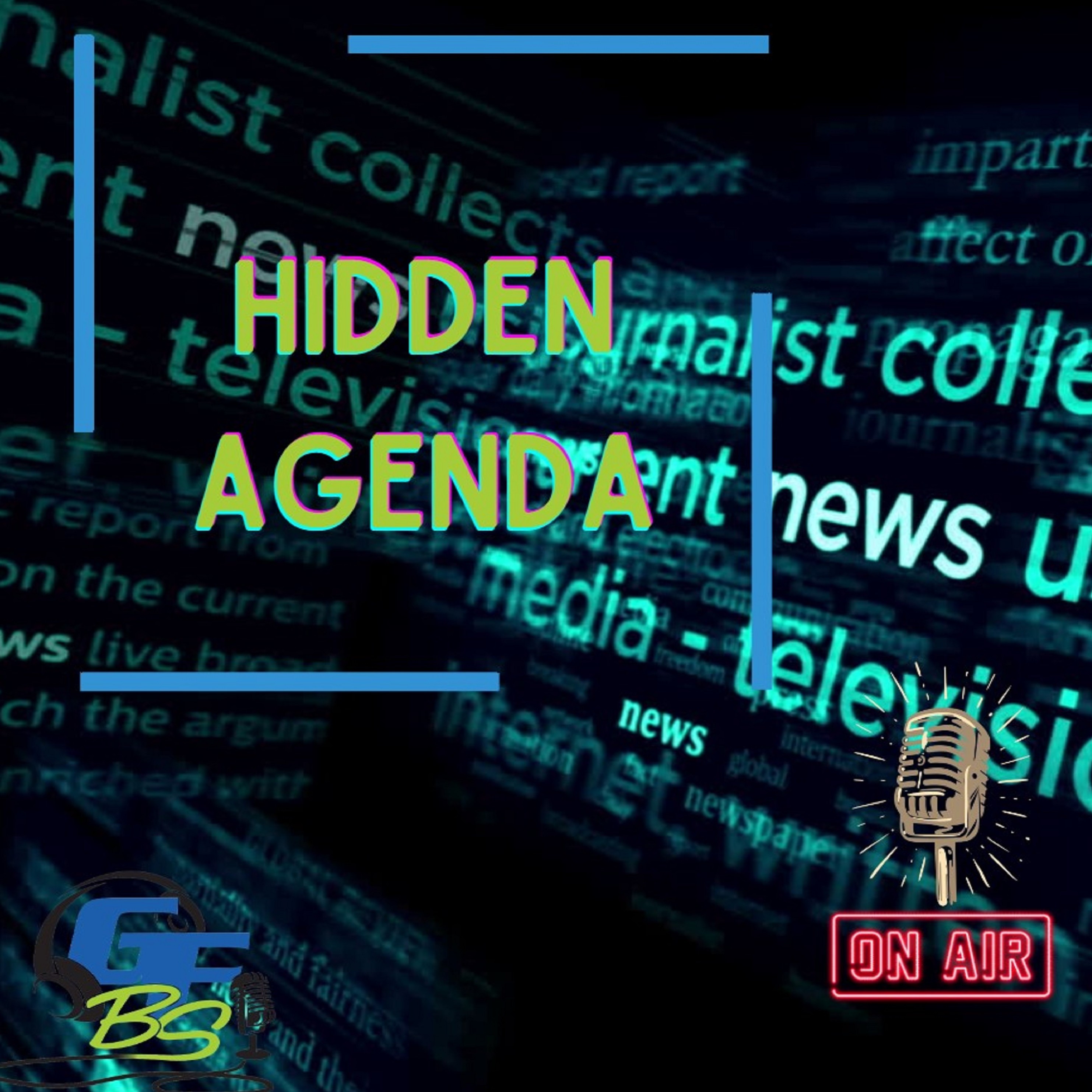 Hidden Agenda: "If you can't stand the heat..."