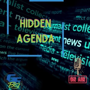 Hidden Agenda: Nobody Forgets What They Don't Know