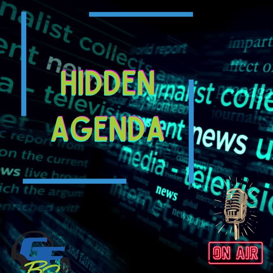 Hidden Agenda: "Why your vote matters more than you think"