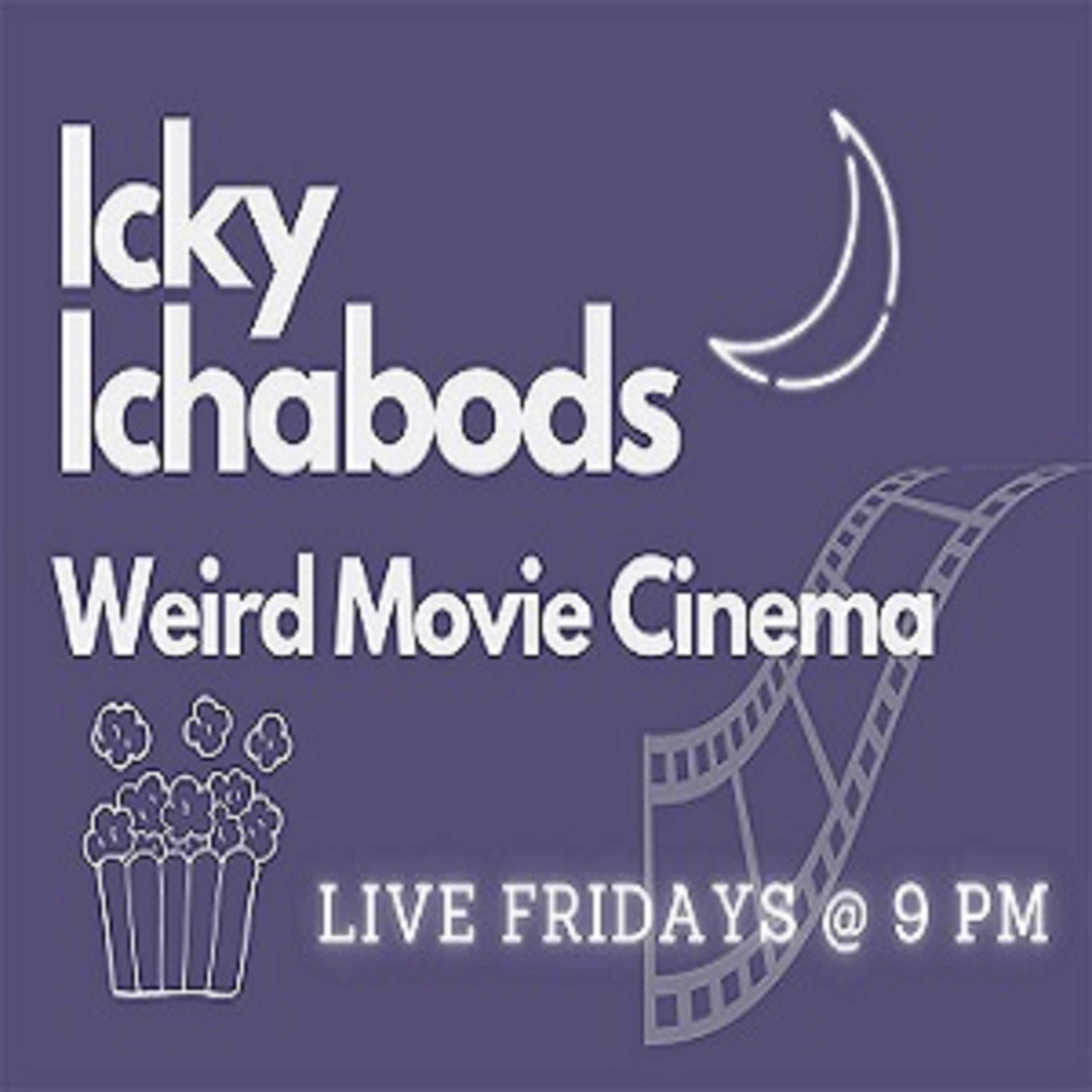 Icky Ichabod’s Weird Cinema #151 - Movie Review: Fear and Loathing in Las Vegas (1998)