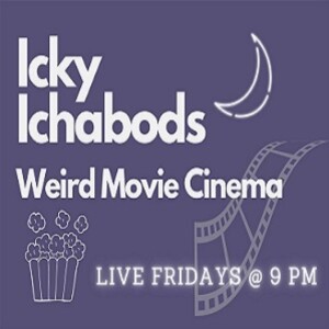 Icky Ichabod’s Weird Cinema #101 - Movie Review - Gremlins (1984)