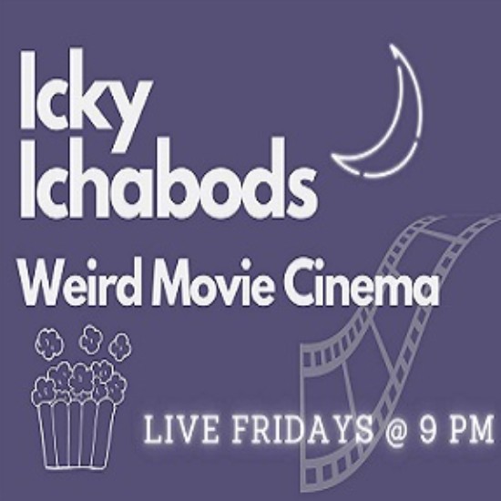 Icky Ichabod’s Weird Cinema #152 - Movie Review: The Rum Diary (2011)