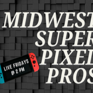 Midwest Super Pixel Pros 6-10-22 “You DO Know Jack!“