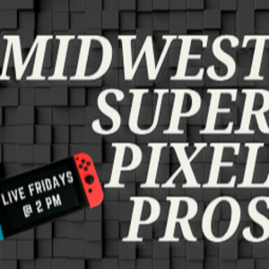 Midwest Super Pixel Pros 4-15-22 “Sonic the Hedgehog Carousel“