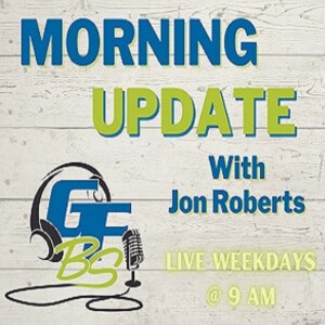 GFBS Morning Updates - 1/24/2023