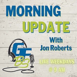 GFBS Morning Updates 01/12/2024