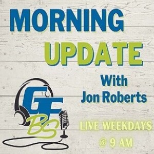 GFBS Morning Updates - 1/4/2024